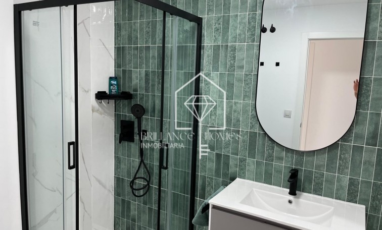 Sale - A. Apartment / flat - San Miguel de Salinas