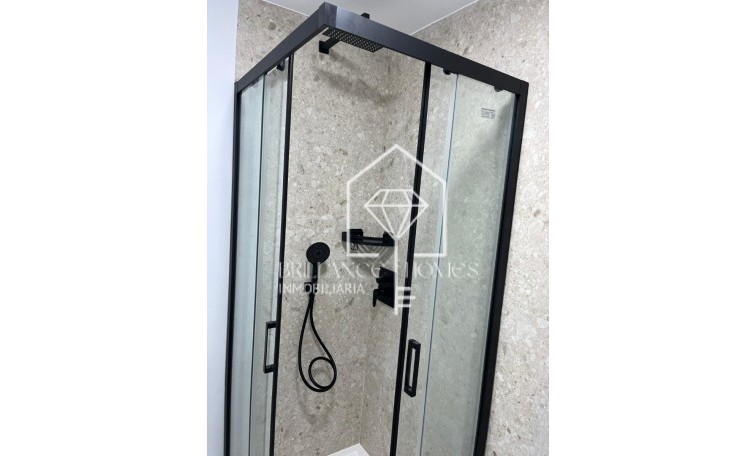 Sale - A. Apartment / flat - San Miguel de Salinas