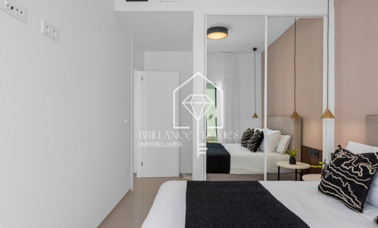 Obra nueva - Apartamento / piso - Ciudad quesada - Dona Pepa