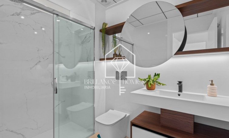 Obra nueva - Apartamento / piso - Ciudad quesada - Dona Pepa