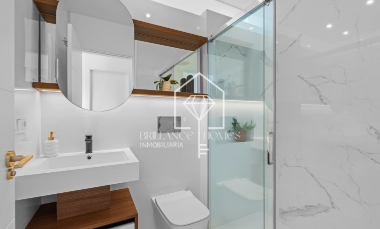 Obra nueva - Apartamento / piso - Ciudad quesada - Dona Pepa