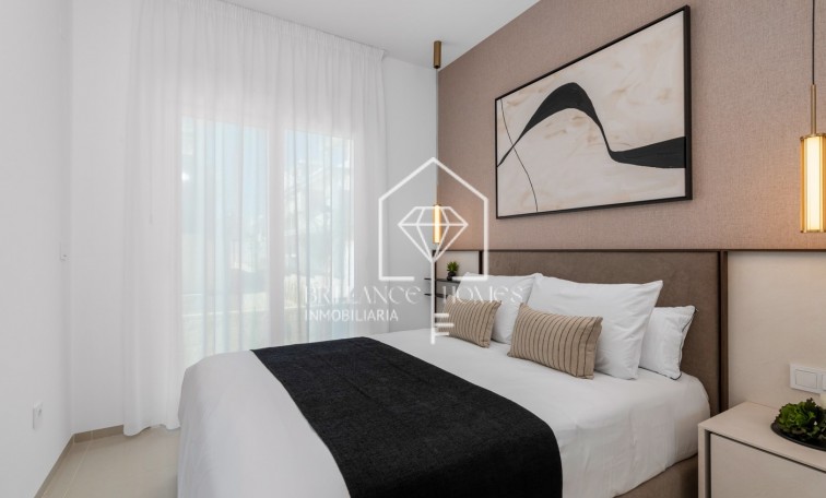 Obra nueva - Apartamento / piso - Ciudad quesada - Dona Pepa