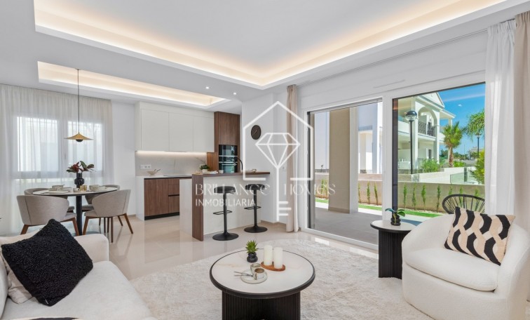 Obra nueva - Apartamento / piso - Ciudad quesada - Dona Pepa
