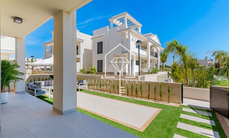 Obra nueva - Apartamento / piso - Ciudad quesada - Dona Pepa
