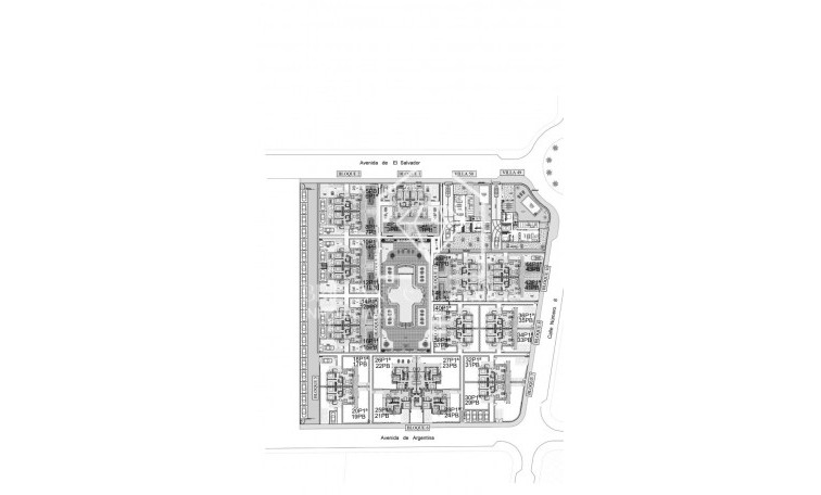 Obra nueva - Apartamento / piso - Ciudad quesada - Dona Pepa