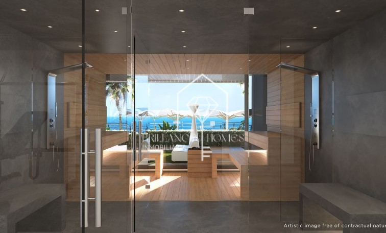 New Build - 1. Apartment / flat - San Javier  - La Manga