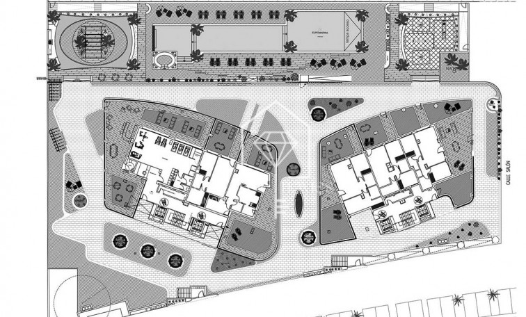 New Build - 1. Apartment / flat - San Javier  - La Manga