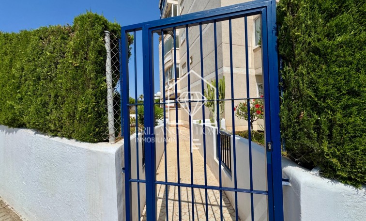Resale - 1. Apartment / flat - Los Arenales del Sol - Arenales