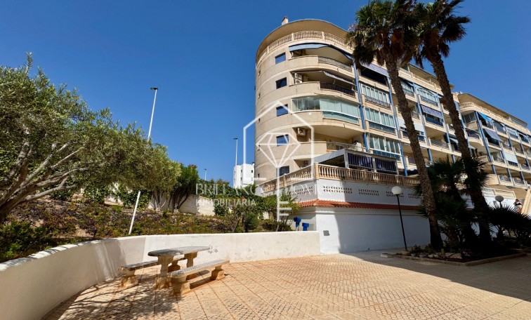 Resale - 1. Apartment / flat - Los Arenales del Sol - Arenales