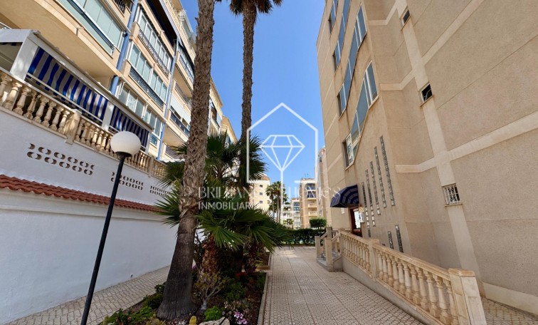 Resale - 1. Apartment / flat - Los Arenales del Sol - Arenales