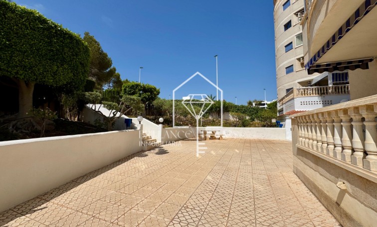 Resale - 1. Apartment / flat - Los Arenales del Sol - Arenales