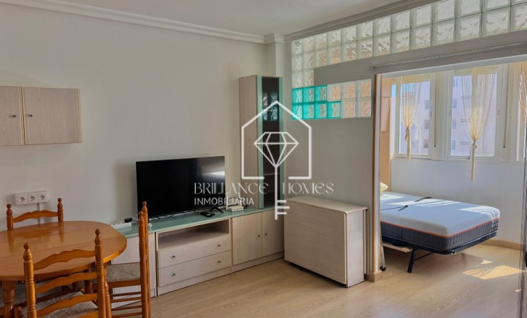 Resale - 1. Apartment / flat - Los Arenales del Sol - Arenales