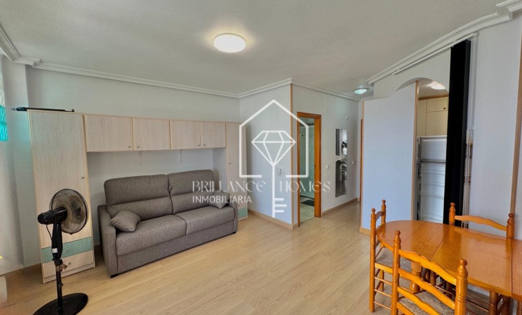 Resale - 1. Apartment / flat - Los Arenales del Sol - Arenales
