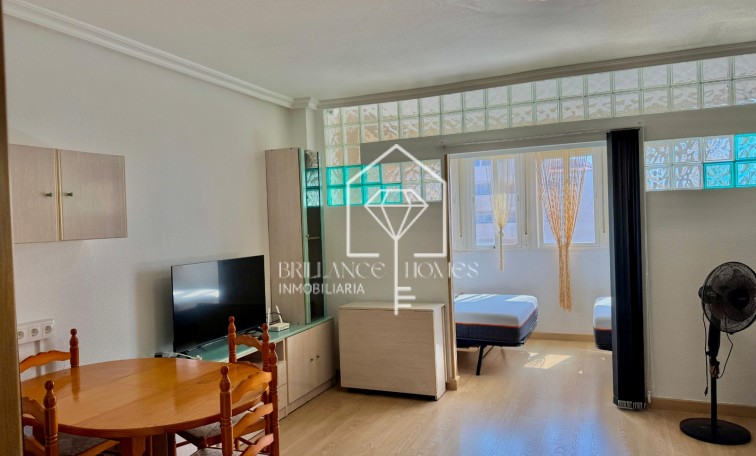 Resale - 1. Apartment / flat - Los Arenales del Sol - Arenales