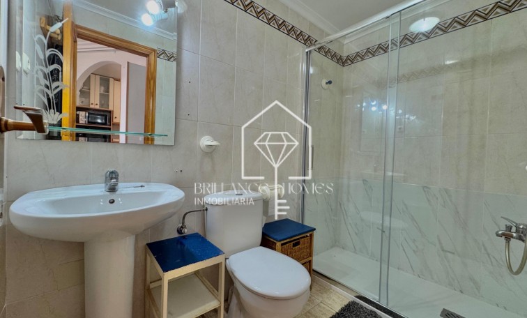 Resale - 1. Apartment / flat - Los Arenales del Sol - Arenales