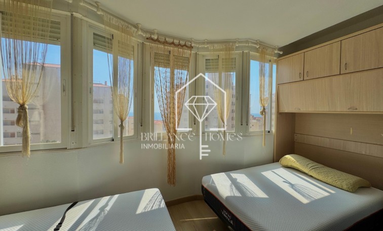 Resale - 1. Apartment / flat - Los Arenales del Sol - Arenales