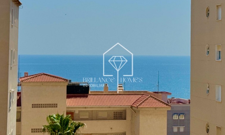Resale - 1. Apartment / flat - Los Arenales del Sol - Arenales