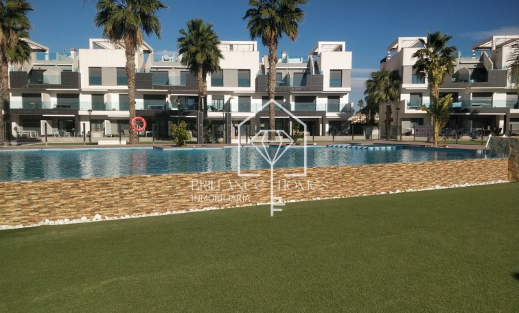 Revente - A. Apartment / flat - Guardamar del Segura - El Raso