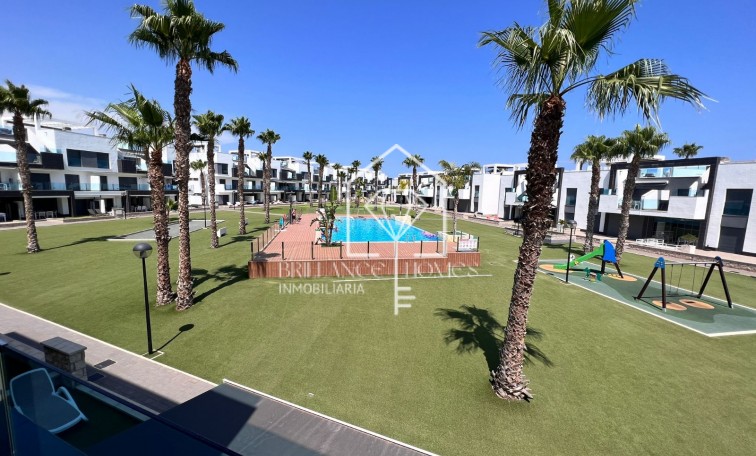 Revente - A. Apartment / flat - Guardamar del Segura - El Raso