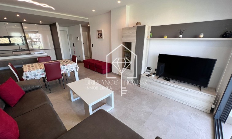 Revente - A. Apartment / flat - Guardamar del Segura - El Raso