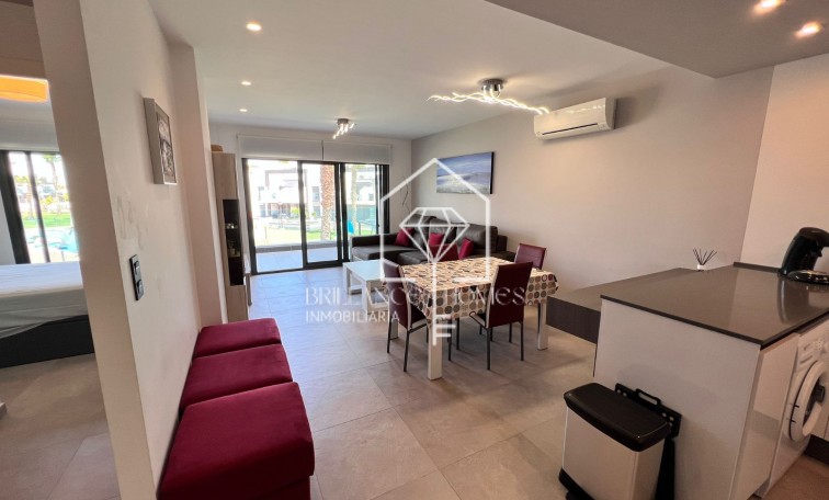 Revente - A. Apartment / flat - Guardamar del Segura - El Raso