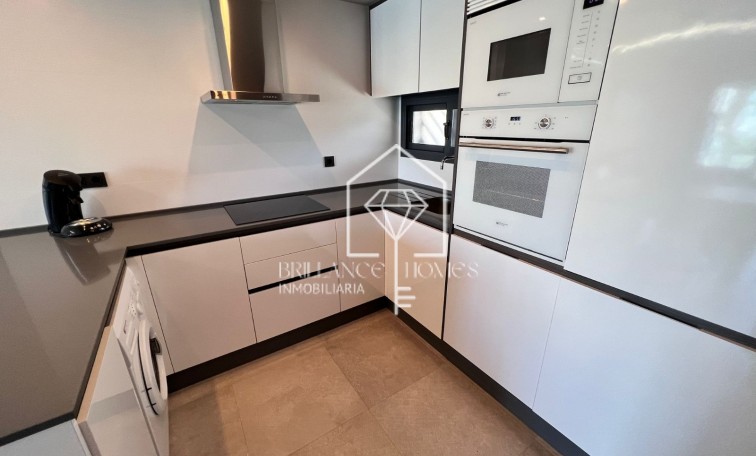 Revente - A. Apartment / flat - Guardamar del Segura - El Raso