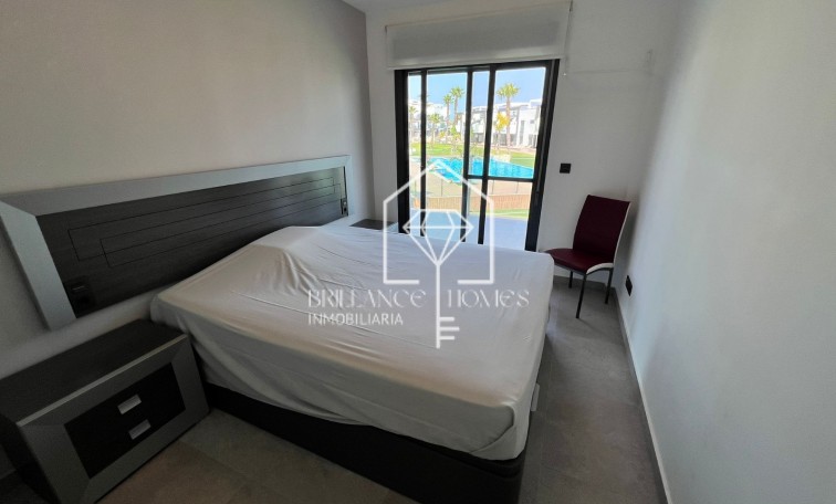 Revente - A. Apartment / flat - Guardamar del Segura - El Raso