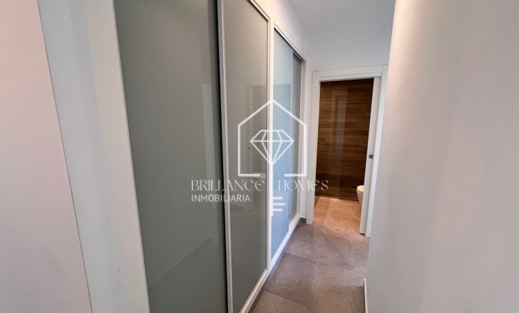 Revente - A. Apartment / flat - Guardamar del Segura - El Raso