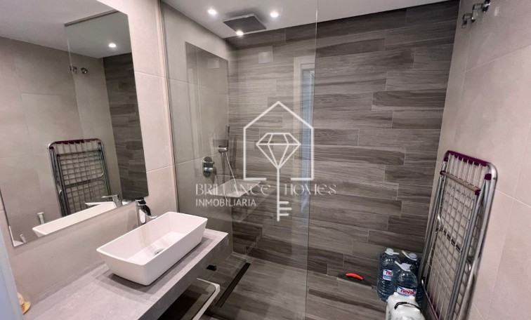 Revente - A. Apartment / flat - Guardamar del Segura - El Raso