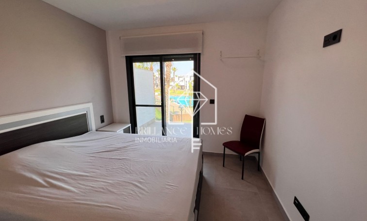 Revente - A. Apartment / flat - Guardamar del Segura - El Raso