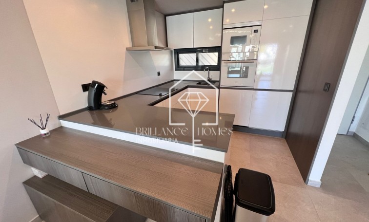 Revente - A. Apartment / flat - Guardamar del Segura - El Raso
