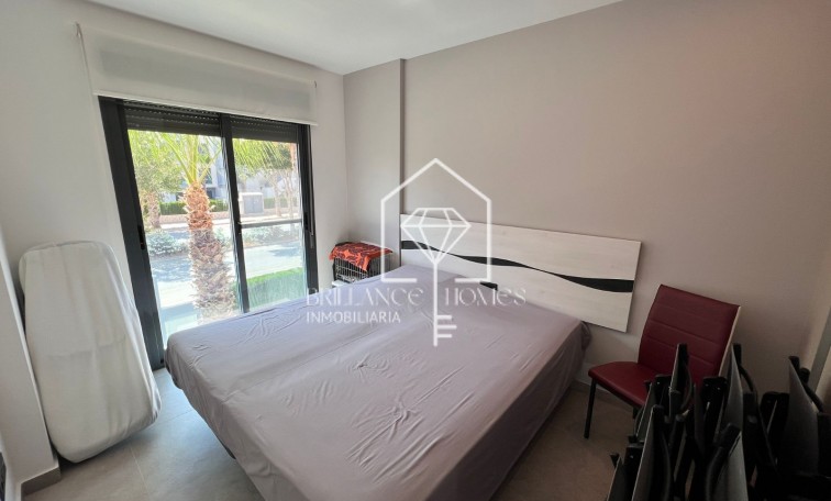 Revente - A. Apartment / flat - Guardamar del Segura - El Raso