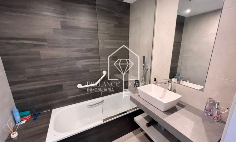 Revente - A. Apartment / flat - Guardamar del Segura - El Raso