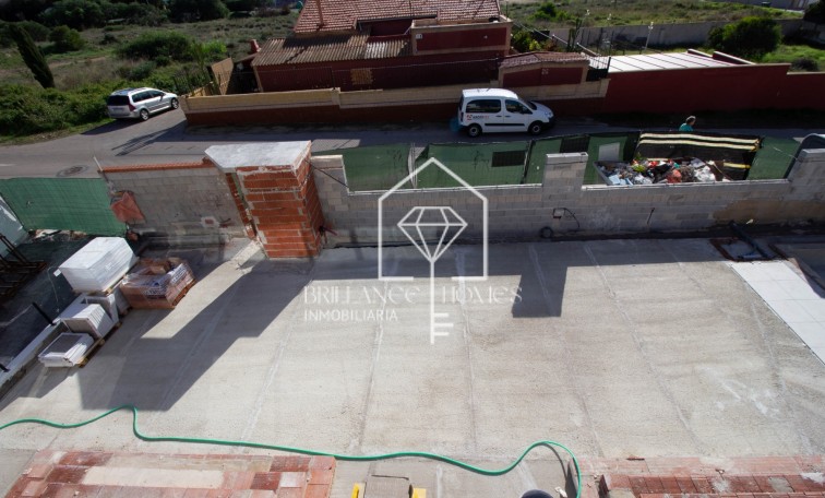 New Build - Villa - Torrevieja - Torrelamata - La Mata