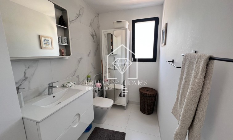 Segunda mano - A. Apartment / flat - San Miguel de Salinas - San Miguel Salinas