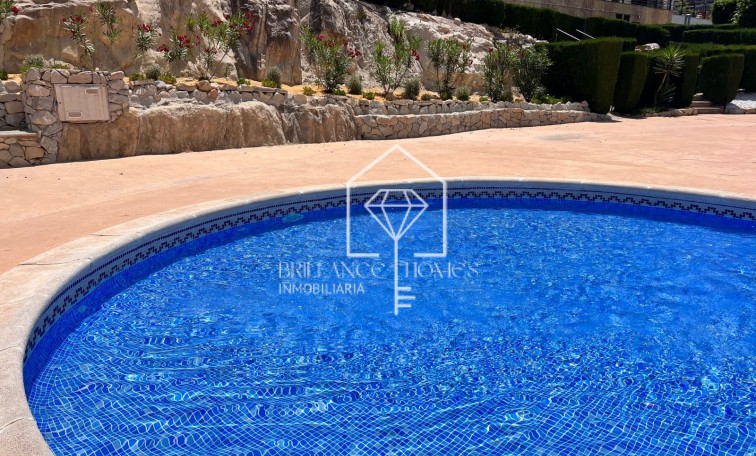 Segunda mano - A. Apartment / flat - San Miguel de Salinas - San Miguel Salinas