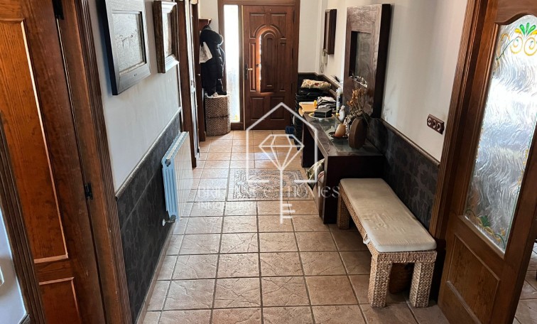 Sprzedaż - Finca Country Property - Los Montesinos