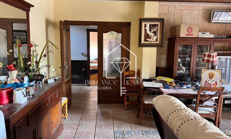 Sprzedaż - Finca Country Property - Los Montesinos