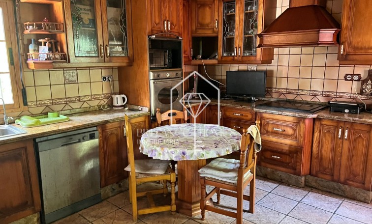 Sprzedaż - Finca Country Property - Los Montesinos