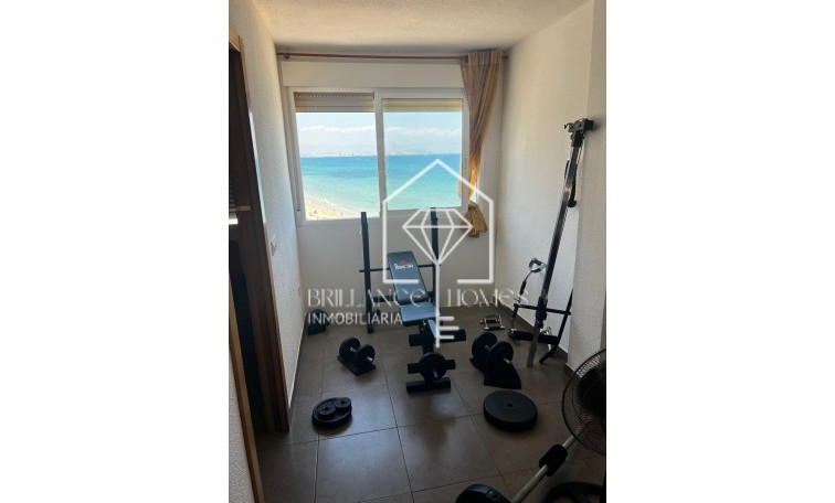 Segunda mano - 1. Apartment / flat - Los Arenales del Sol - Arenales