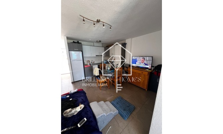 Segunda mano - 1. Apartment / flat - Los Arenales del Sol - Arenales