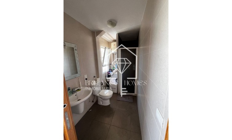 Segunda mano - 1. Apartment / flat - Los Arenales del Sol - Arenales