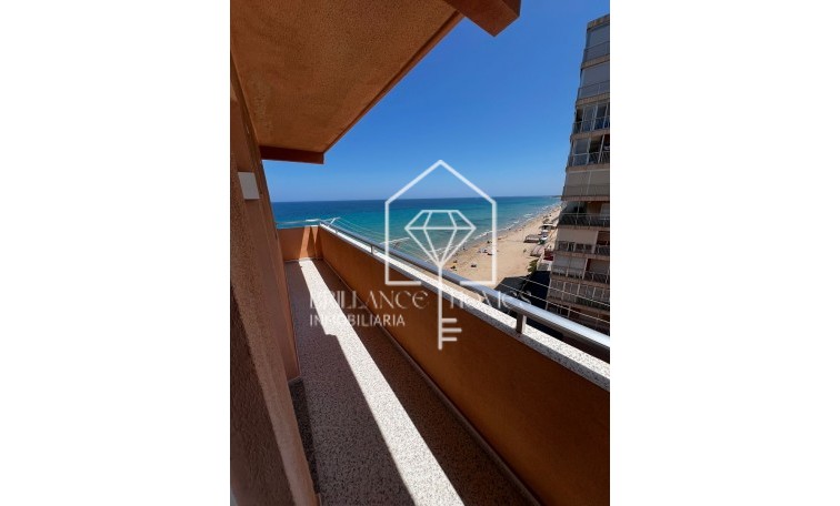 Segunda mano - 1. Apartment / flat - Los Arenales del Sol - Arenales