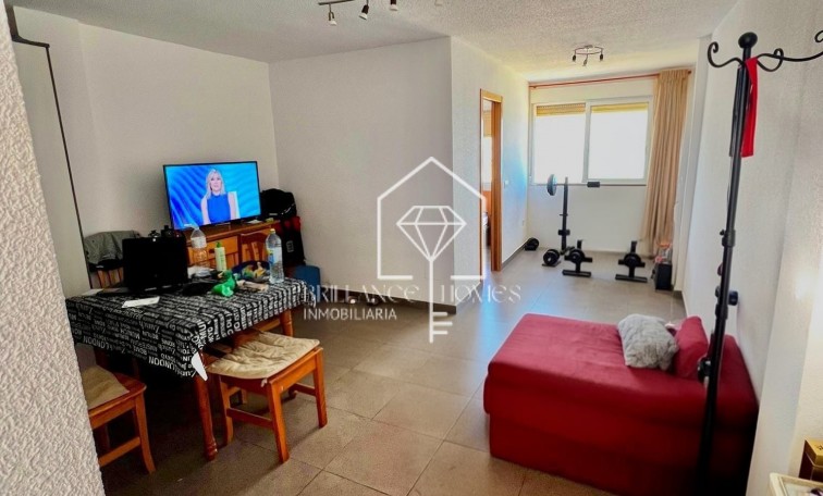 Revente - 1. Apartment / flat - Los Arenales del Sol - Arenales