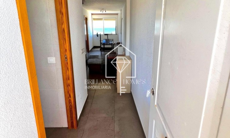 Revente - 1. Apartment / flat - Los Arenales del Sol - Arenales