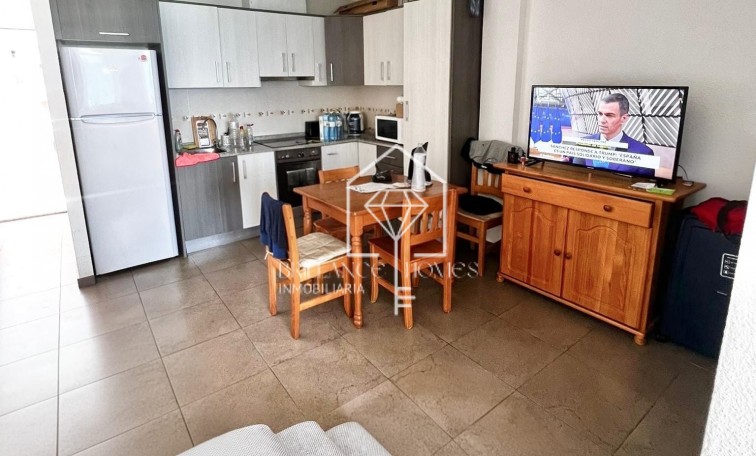 Revente - 1. Apartment / flat - Los Arenales del Sol - Arenales