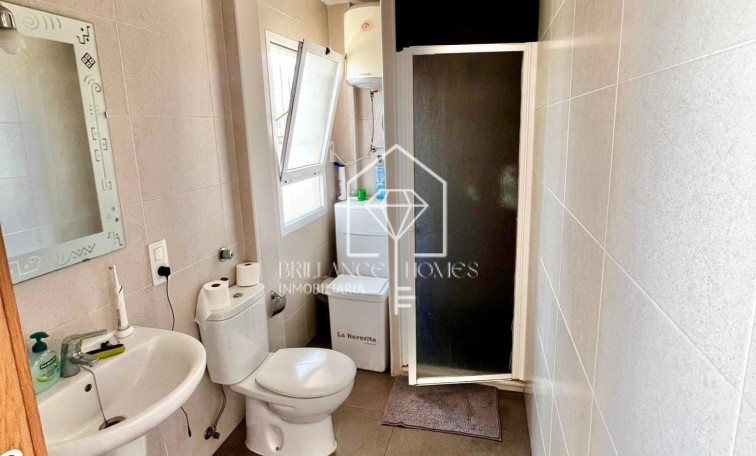 Revente - 1. Apartment / flat - Los Arenales del Sol - Arenales