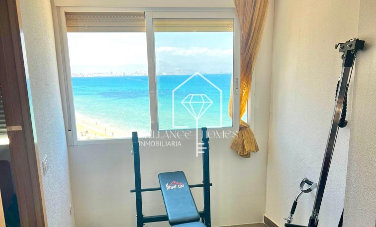 Revente - 1. Apartment / flat - Los Arenales del Sol - Arenales