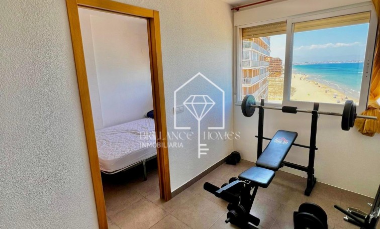 Revente - 1. Apartment / flat - Los Arenales del Sol - Arenales