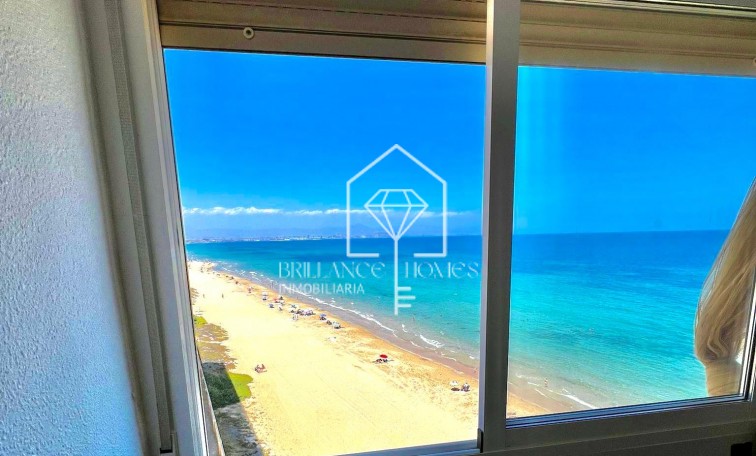 Revente - 1. Apartment / flat - Los Arenales del Sol - Arenales